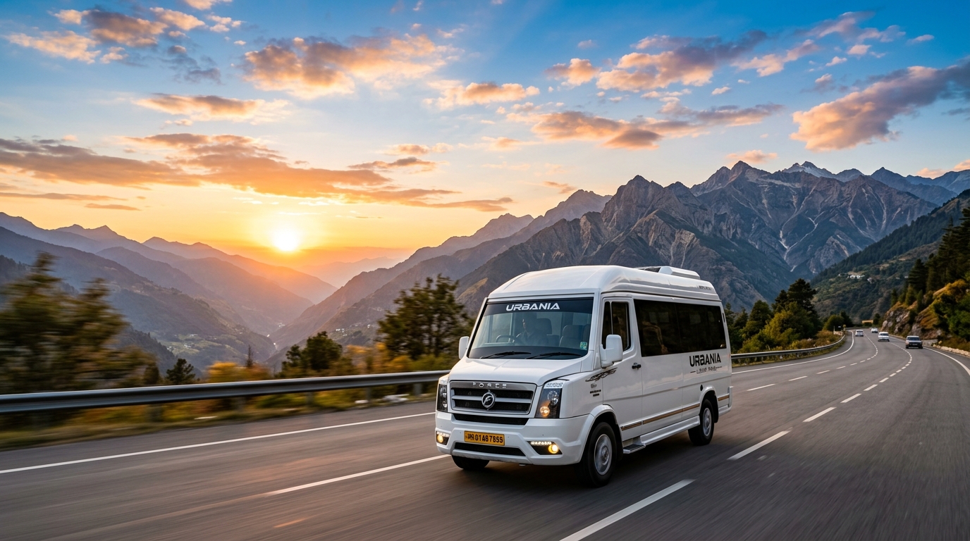Udaipur Mount Abu Tour